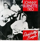 Johnny Burnette